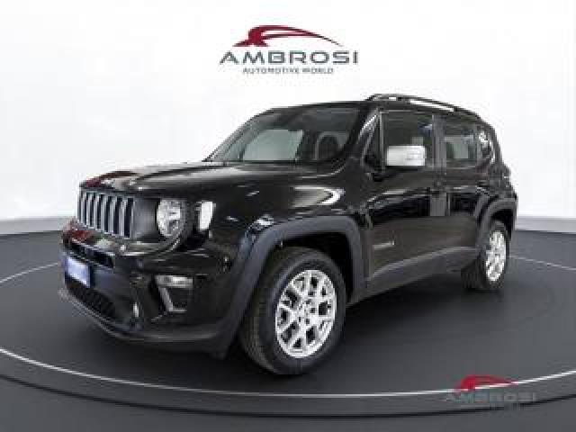Jeep Renegade 1.3 T4 190cv Phev 4xe At6 Limited 