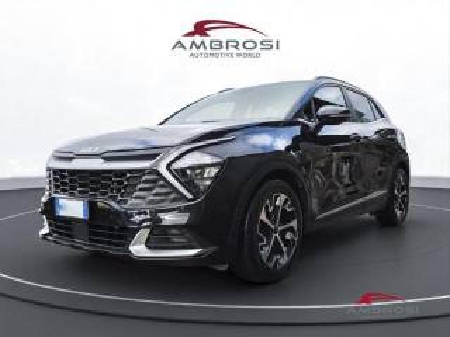 Kia Sportage 1.6 Crdi Mhev Style Auto Dct 