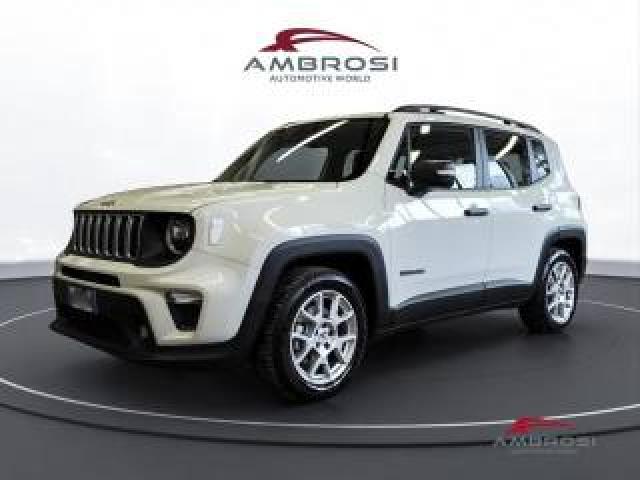 Jeep Renegade 1.5 Turbo T4 Mhev Summit 2wd Dct 