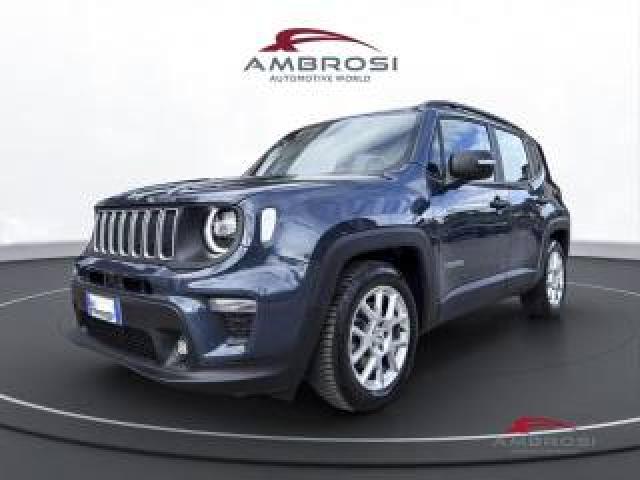 Jeep Renegade 1.5 Turbo T4 Mhev Summit 2wd Dct 