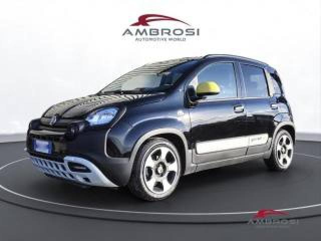Fiat Panda 1.0 Firefly Hybrid Cross S&s 70cv 5p.ti 