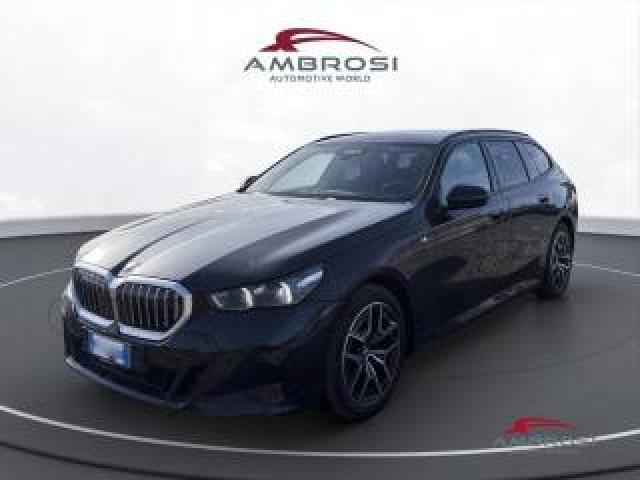 Bmw 520 Serie 5 D Touring Msport Package 