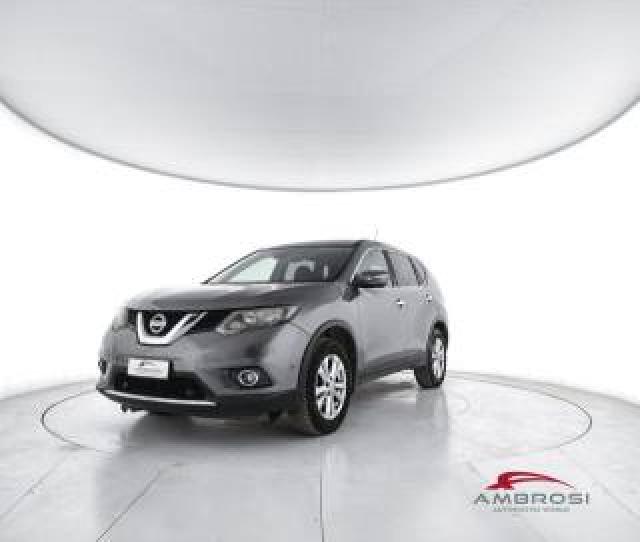 Nissan Other X Trail 1.6 Dci 2wd Tekna - Per Operatori Del Sett 