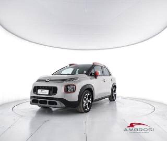 Citroen C3 Aircross Bluehdi 120 S&s Eat6 Shine 