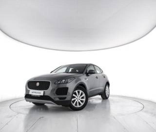 Jaguar Other E Pace 2.0 Awd Aut. S 