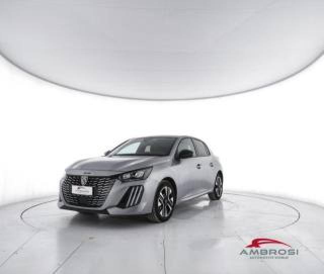 Peugeot 208 1.2 Puretech Allure S&s 100cv 