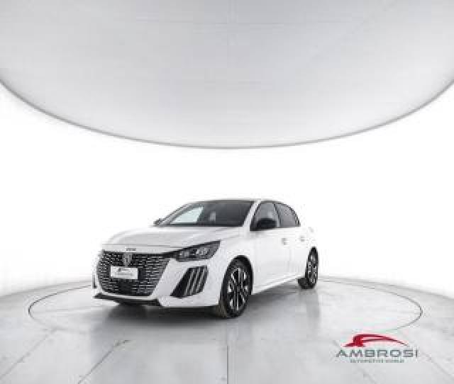 Peugeot 208 1.2 Puretech Allure S&s 100cv 