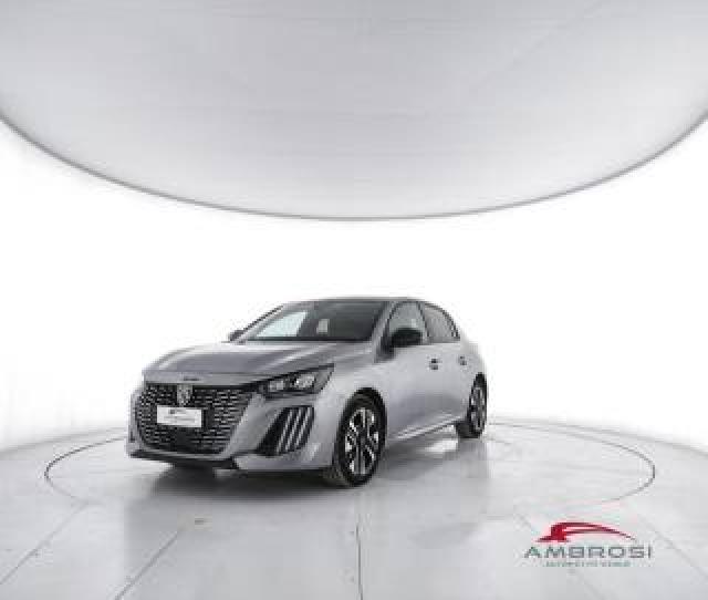 Peugeot 208 1.2 Puretech Allure S&s 100cv 