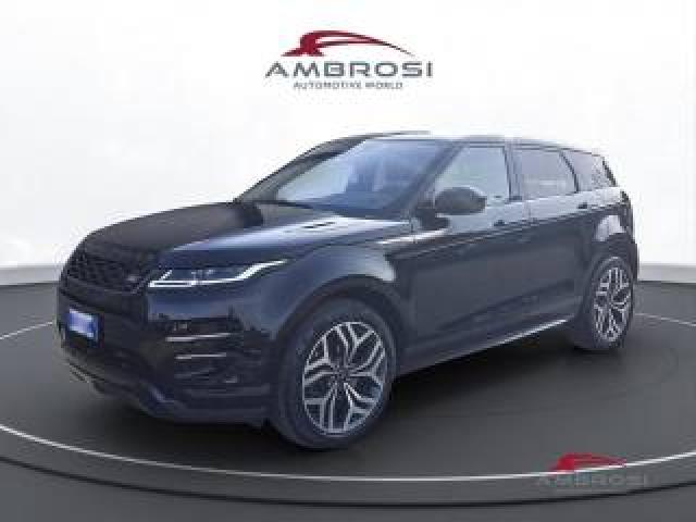 Land Rover Range Rover Evoque 2.0d I4 163 Cv R-Dynamic S - Autocarro N1 