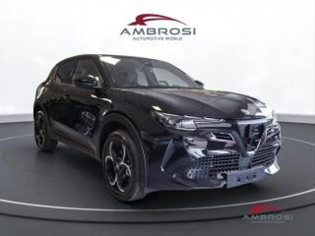 Alfa Romeo Junior My25 Ibrida Speciale 