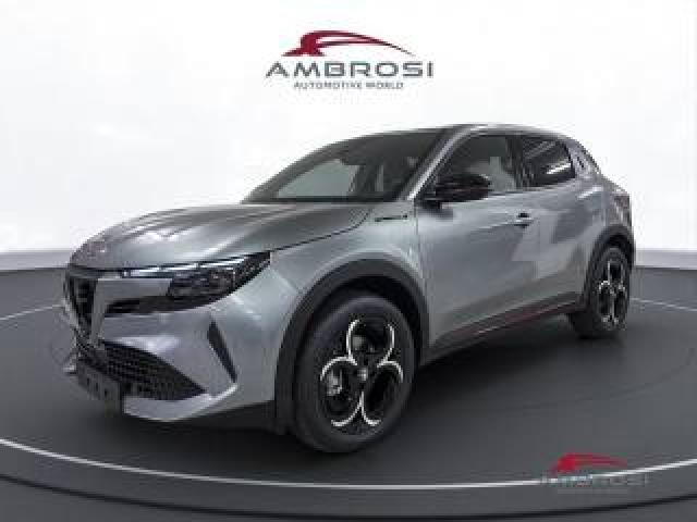 Alfa Romeo Junior My25 Ibrida Speciale 