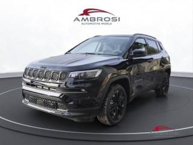 Jeep Compass E-Hybrid North Star 