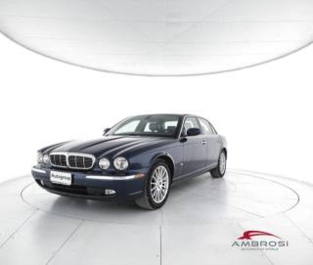 Jaguar Xj 2.7 D V6 Cat Executive - Per Operatori Del Settore 