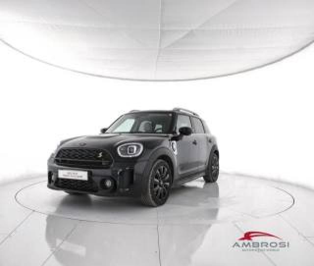 Mini Countryman Cooper Se  1.5 Se Yours All4 