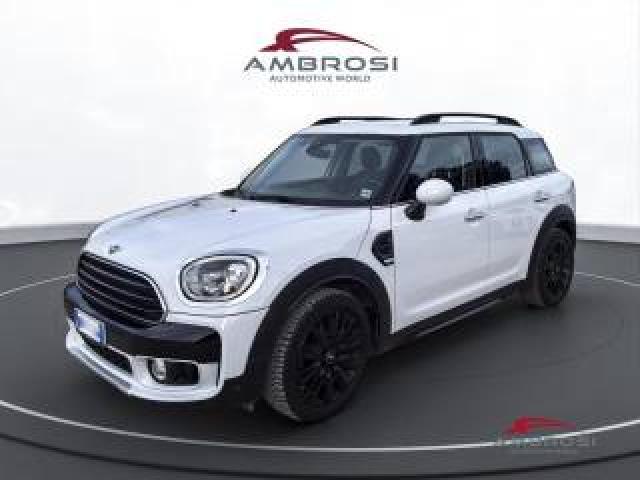 Mini Countryman One  1.5 One Hype 