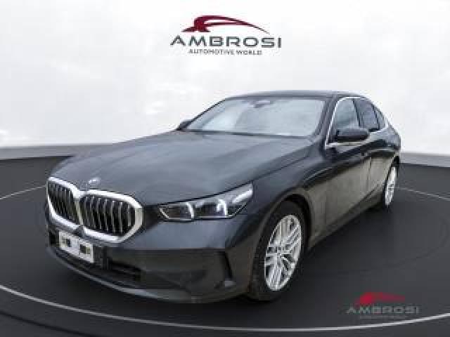 Bmw 520 Serie 5 D Travel Package 