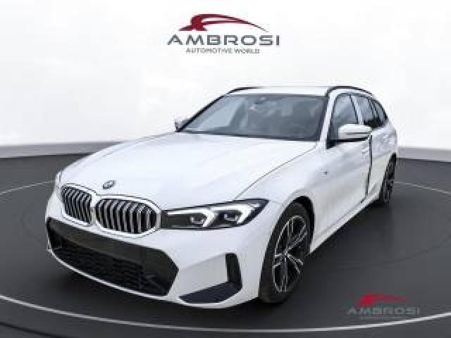 Bmw 320 Serie 3 D Touring Msport Innovation Package 