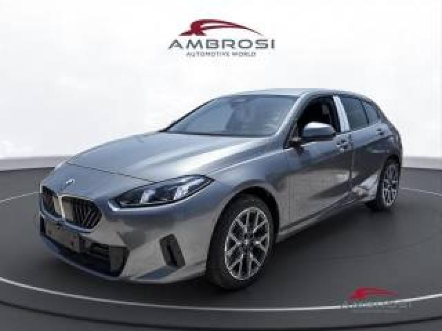 Bmw 118 Serie 1 D Premium Package 