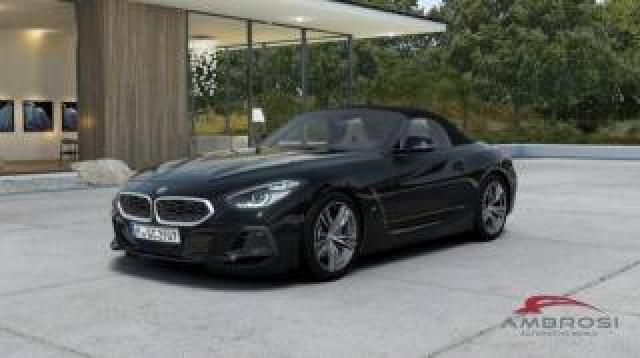 Bmw Z4 Sdrive20i Msport Package 