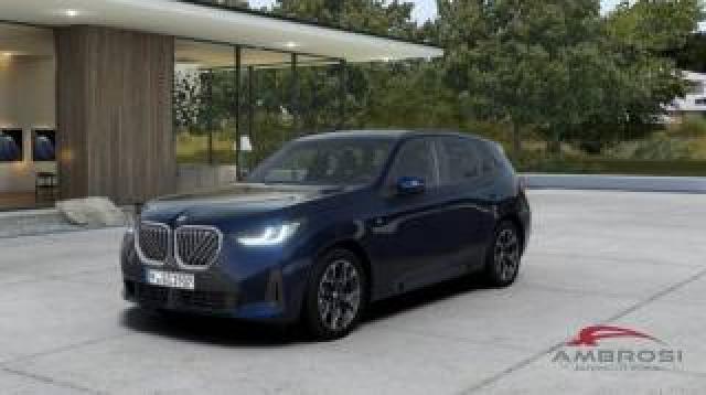 Bmw X3 Xdrive20d Msport Premium Package 