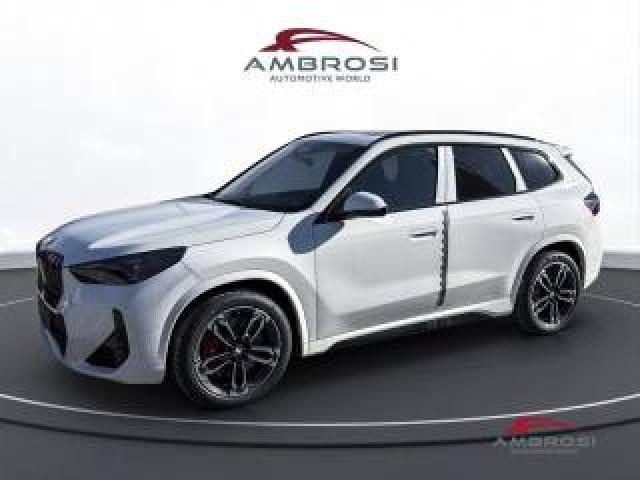 Bmw X1 Sdrive18d Msport Pro Innovation Travel Package 