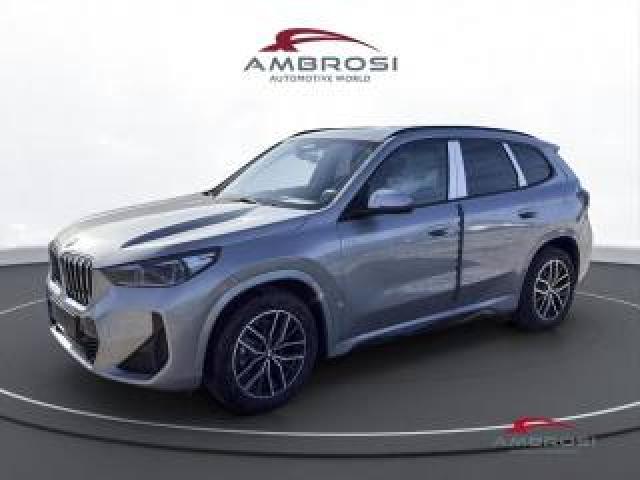 Bmw X1 Sdrive18d Msport Premium Package 