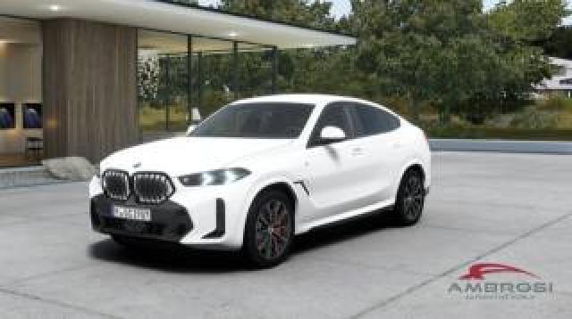 Bmw X6 Xdrive30d M Sport Pro Package 