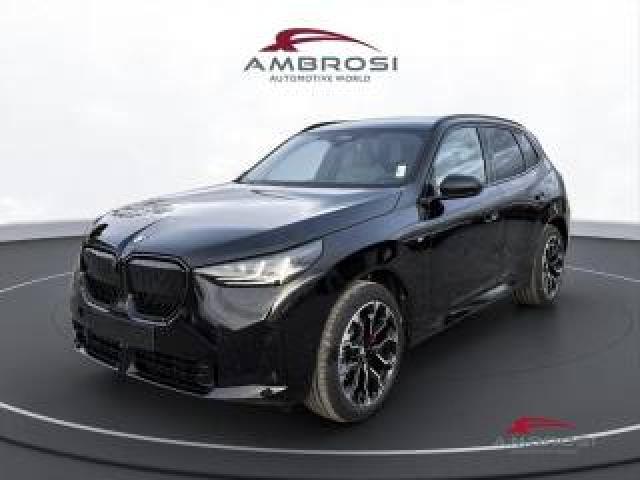 Bmw X3 Xdrive20d Msport Pro Innovation Premium Package 