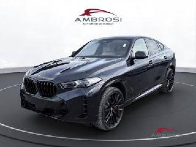 Bmw X6 Xdrive30d M Sport Pro Travel Innovation Comfort Pa 