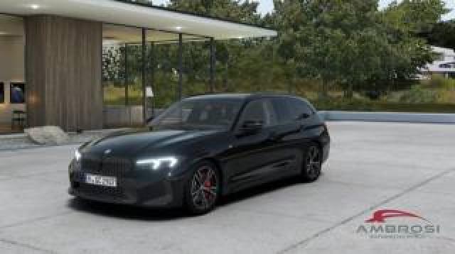 Bmw 320 Serie 3 D Xdrive Touring Msport Pro Comfort Packag 