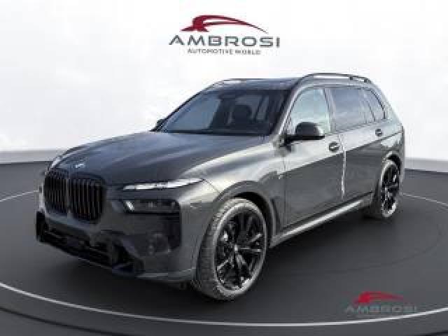 Bmw X7 Xdrive40d Msport Pro Comfort Package 