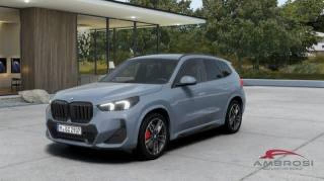 Bmw X1 Sdrive18i Msport Pro Premium Package 