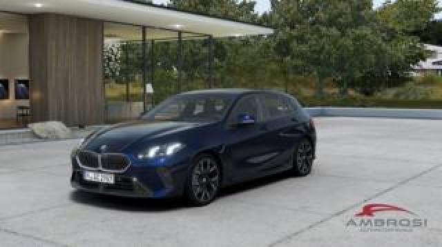 Bmw 118 Serie 1 D Msport Premium Package 