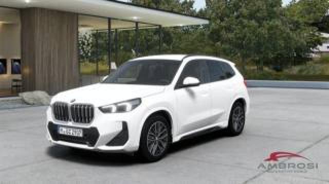 Bmw X1 Sdrive18i Msport Premium Package 