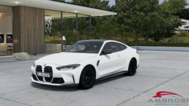 Bmw M4 Coupé Competition M Xdrive 
