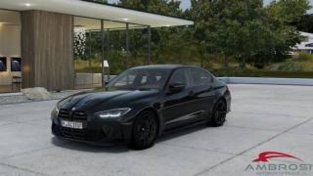 Bmw M3 Berlina 