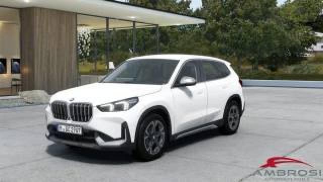 Bmw X1 Sdrive18d Xline 