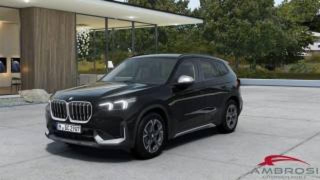 Bmw X1 Sdrive18i Xline 