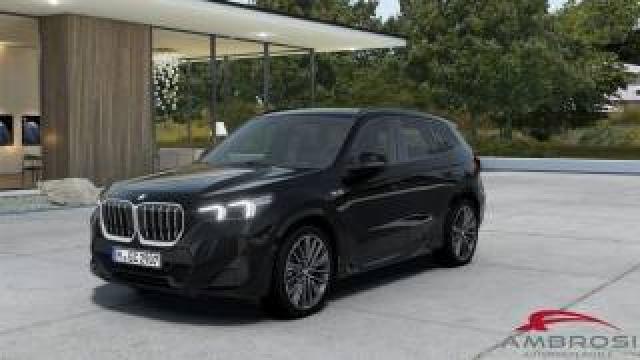 Bmw X1 Xdrive23i 48v Msport 