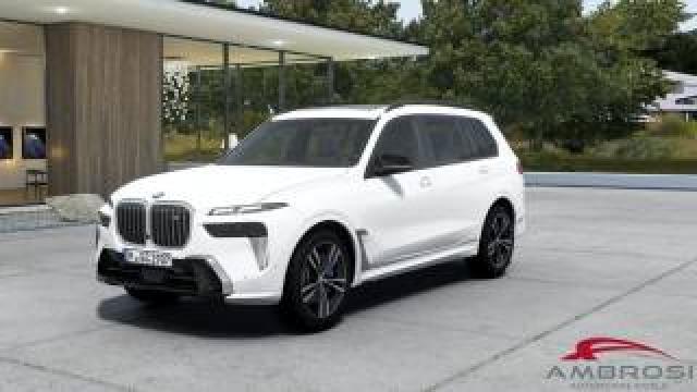 Bmw X7 M60i 48v 
