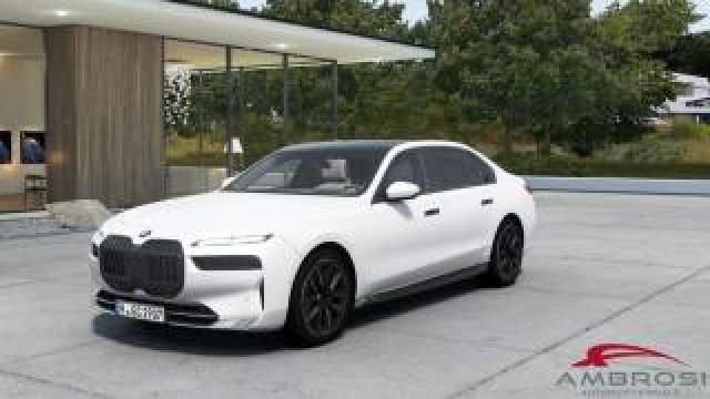 Bmw 740 Serie 7 D Xdrive 48v M Sport 