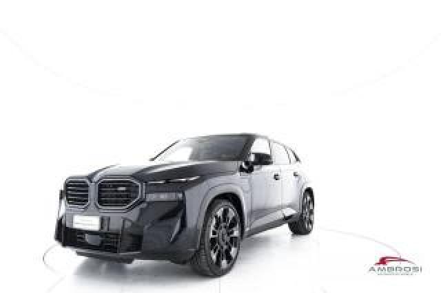 Bmw Xm Series M 