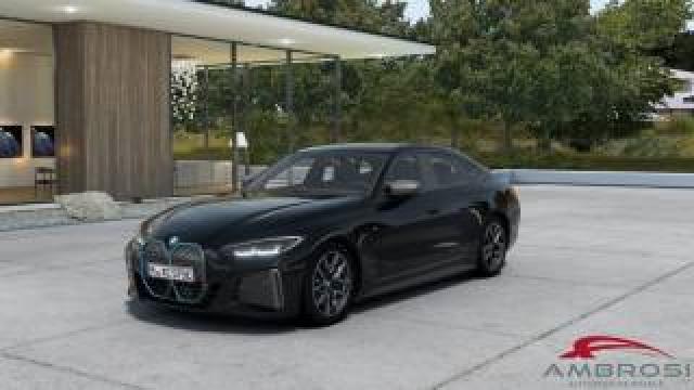 Bmw I4 M50 