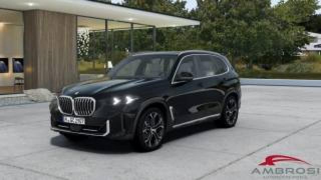 Bmw X5 Xdrive30d 48v 