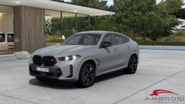 Bmw X6 M60i Xdrive 