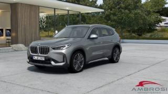 Bmw X1 Sdrive18d Xline 