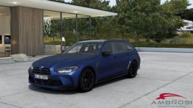 Bmw M3 Competition M Xdrive Touring 