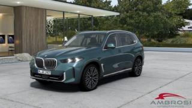 Bmw X5 Xdrive30d 48v 