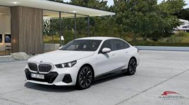 Bmw 520 Serie 5 D 48v Xdrive Msport 