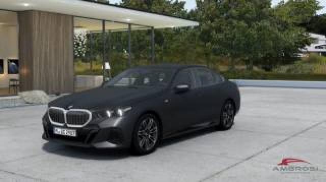 Bmw 520 Serie 5 I 48v Msport 